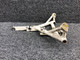 Mooney Aircraft Parts and Accessories 5032-9 / 5062-20 Mooney M20E Nose Gear Retract Truss Assembly W/ Lower Link
