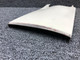 Mooney Aircraft Parts and Accessories 6389-501 USE 650015-501 Mooney M20E Cowl Flap Assembly LH