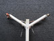 Aero Commander 35607 Aero Commander 100-180 Control Yoke Weldment Assembly 