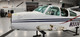 Beechcraft Parts Beechcraft 95-B55 Fuselage W/ Airworthiness, Bill of Sale, Data Tag & Log Books 
