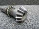 Cessna Aircraft Parts 2081001-8 Cessna 177RG Main Gear Selector Pinion W/ 8130-3 and PAI-MT-1 