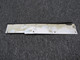 67723-001 Piper PA34-200T Wing Access Plate Aft RH (Short Style)