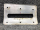 Cessna Aircraft Parts 0511071-1 Cessna 172 Main Gear Fillet Plate LH 