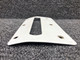 Cessna Aircraft Parts 0511071-1 Cessna 172 Main Gear Fillet Plate LH 