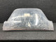 Cee Bailey's CB-311 (ALT: 0513300-16) Cee Baileys Plastics Windshield Assy (NEW OLD STOCK) 