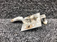 Cessna Aircraft Parts 0411590-1 Cessna 175 Cabin Door Thumb Latch LH / RH 