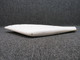 1431001-4 Cessna 336 Lower Vertical Fin Tip Assembly LH / RH (White)