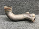 Continental Motors  1455014-31 (USE: 1455014-40) Continental IO-360-A Forward Exhaust Collector RH 