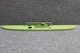 0511287 Cessna Landing Gear Bulkhead Assembly W/ Angle (STA: 65.33) (ZINCED)