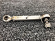 2413102-1 Cessna 172RG Nose Gear Door Rod Assembly