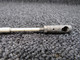 35-825191-15 Beechcraft B-58 Nose Gear Door Rod Assembly