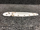 Cessna Aircraft Parts 0517019-2 / 0517019-6 Cessna 172N Lower Cabin Door Hinge RH 