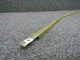 0712207-1 (Use: 0712048-7) Cessna A185F Tailcone Reinforcement Angle Assy LH