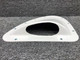 Cessna Aircraft Parts 9909000-18 (FSO: 9909000-44) Cessna 162 Wing Strut Fairing Upper RH 