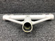 Cessna Aircraft Parts 0942005-11 (FSO: 0942005-16) Cessna 162 Nose Gear Trunnion Assembly 