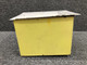 Beechcraft Parts 002-400001-53 / 96-364068-601 Beechcraft 95-B55 Fuselage Battery Box W/ Lid 