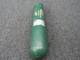 801635-10 Scott Oxygen Bottle MFD: 6-73