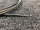 Beechcraft Parts 361-000 (USE: 361-000-11) Beech Fresh Air Vent Control Cable Assy (136-3/4") 