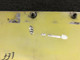 Beechcraft Parts 96-910011-157 (USE: 96-910011-125) Beech 95-B55 Lower Cowling Nose Bug LH / RH 