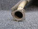 96-950002-59 Continental IO-550-E Inboard Exhaust Stack, Tailpipe RH, Probe Hole