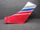 Piper Aircraft Parts 83483-003 Piper PA46-350P Fairing Dorsal Fin (Colored) 