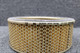 Air Maze 202831 (USE: P12-8156) Cessna Air Maze Air Filter (NEW OLD STOCK) (SA) 