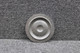 Cessna Aircraft Parts 0741018-1 Cessna Plastic Hub Cap Cover (SA) 