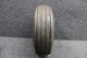  BF Goodrich Aviator Tire 17.5x6.25-6 (10 Ply) (NEW OLD STOCK) (SA) 