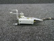 ISE3-3 Cessna 320 Main Gear Micro Switch LH (Volts: 28)