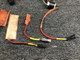 TSHR44-2778-115 Lycoming O-540-F1B5 Tanis Engine Preheat Kit with Wiring Harness