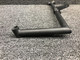 D755-2 Robinson R44 or R44II Rudder Pedal Bar Assembly RH Foot