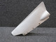 99035-003 Piper PA28R-200 Rudder Tip Fairing Assembly (White)