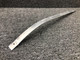 0510000-8 (USE: 0510000-16) Cessna 170 Center Windshield Support Strip