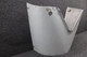 63700-000 Piper PA28-180 Engine Cowling Assembly Lower