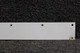 67723-001 Piper PA28-180 Wing Access Plate AFT RH (Long Style)