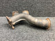 9910300-7 Continental GTSIO-520-M Exhaust Header Assembly W/ Probe Hole
