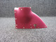 1200039-2 Cessna 210B Horizontal Fin Cap Assembly (Colored)