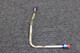 Cessna Aircraft Parts 0700147-114 Cessna Fuel Line Assembly (NEW OLD STOCK) (SA) 