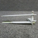 0861171-7 Cessna 310N Bellcrank Assy Bob Weight