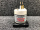  Mitchell / Quartz Hour Meter Indicator (Hours: 1261.8) 