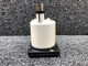  Mitchell / Quartz Hour Meter Indicator (Hours: 1261.8) 
