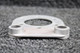 Piper Aircraft Parts 756-818 (ALT: 75-16) Piper PA28-235 Torque Plate Assembly (Thickness: 0.5") 