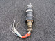 162CPT620 Lewis Engineering Dual Temp / Pressure Indicator (Volts: 28)