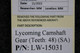 Lycoming Aircraft Engines & Parts LW-15031 Lycoming Camshaft Gear (Teeth: 48) (SA) 