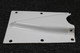 Piper Aircraft Parts 37925-806 (ALT: 37925-006) Piper Nose Gear Strut Fairing Half Aft (SA) 