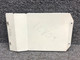 Robinson Helicopter & Airplane Parts C445-1 Robinson R44II Lower Forward Cabin Panel Cover 