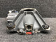 Robinson Helicopter & Airplane Parts C264-2 Robinson R44II Upper Main Rotor Housing Assembly 