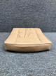 1514312-6 Cessna T337G Fifth Seat Back Cushion