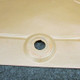 0715015-10 (Alt: K0700114-9) Cessna A185F Panel Upholstery RH