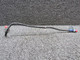 145-58802-48 Ryan Navion Main Landing Gear Brake Line Assembly RH